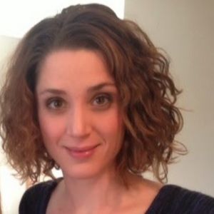 Meet your Posher, Kaley